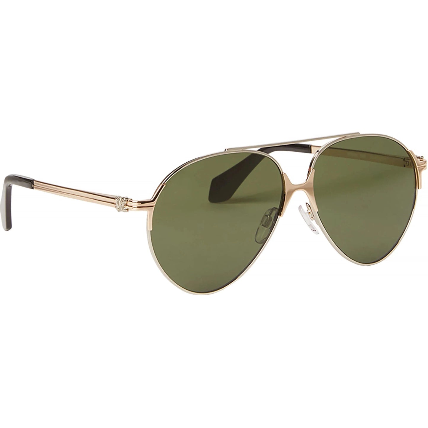 Palm Angels PERI060S24MET0017655 58mm New Sunglasses