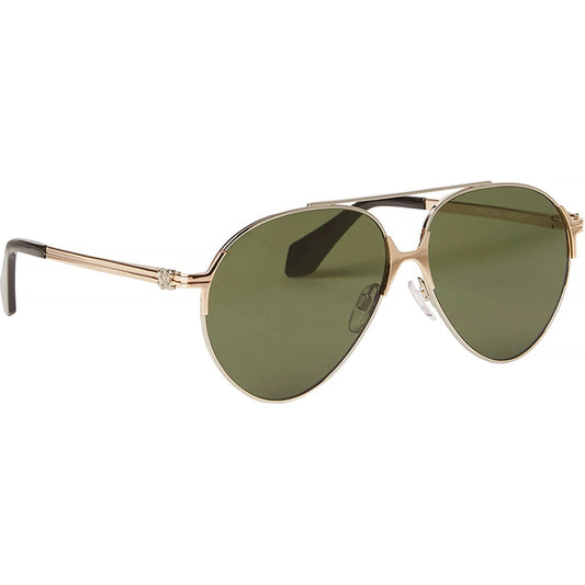 Palm Angels PERI060S24MET0017655 58mm New Sunglasses