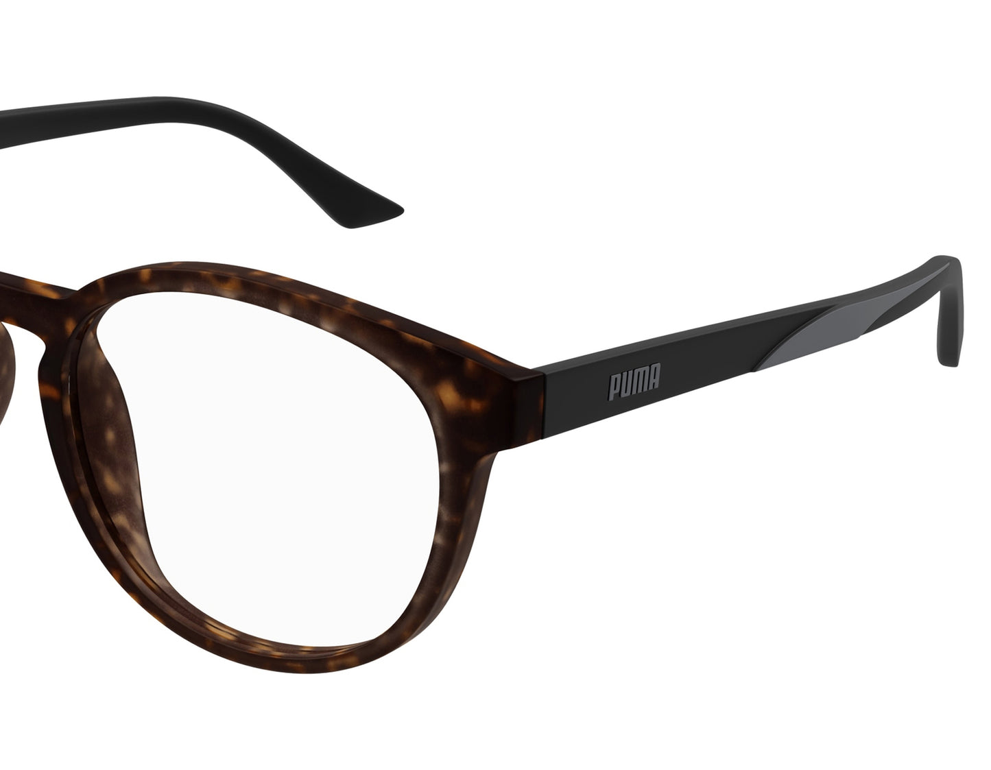 Puma PE0194OA-002 52mm New Eyeglasses