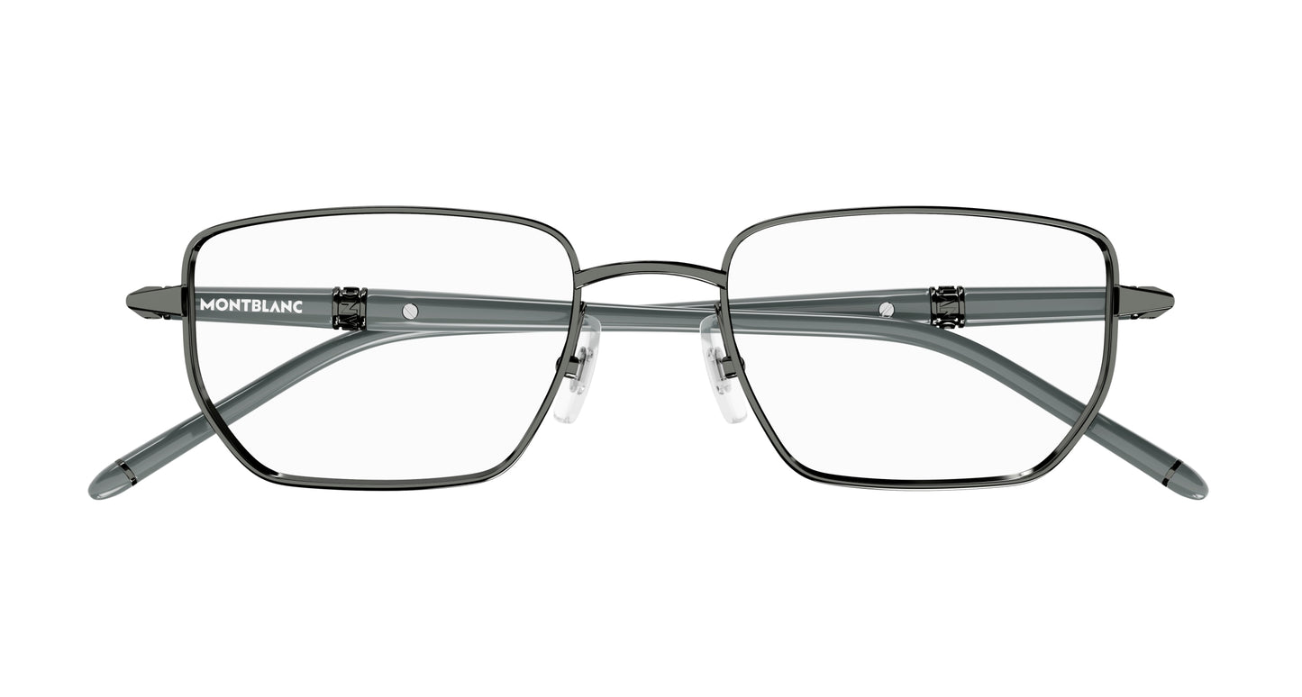 Mont Blanc MB0347o-006 54mm New Eyeglasses