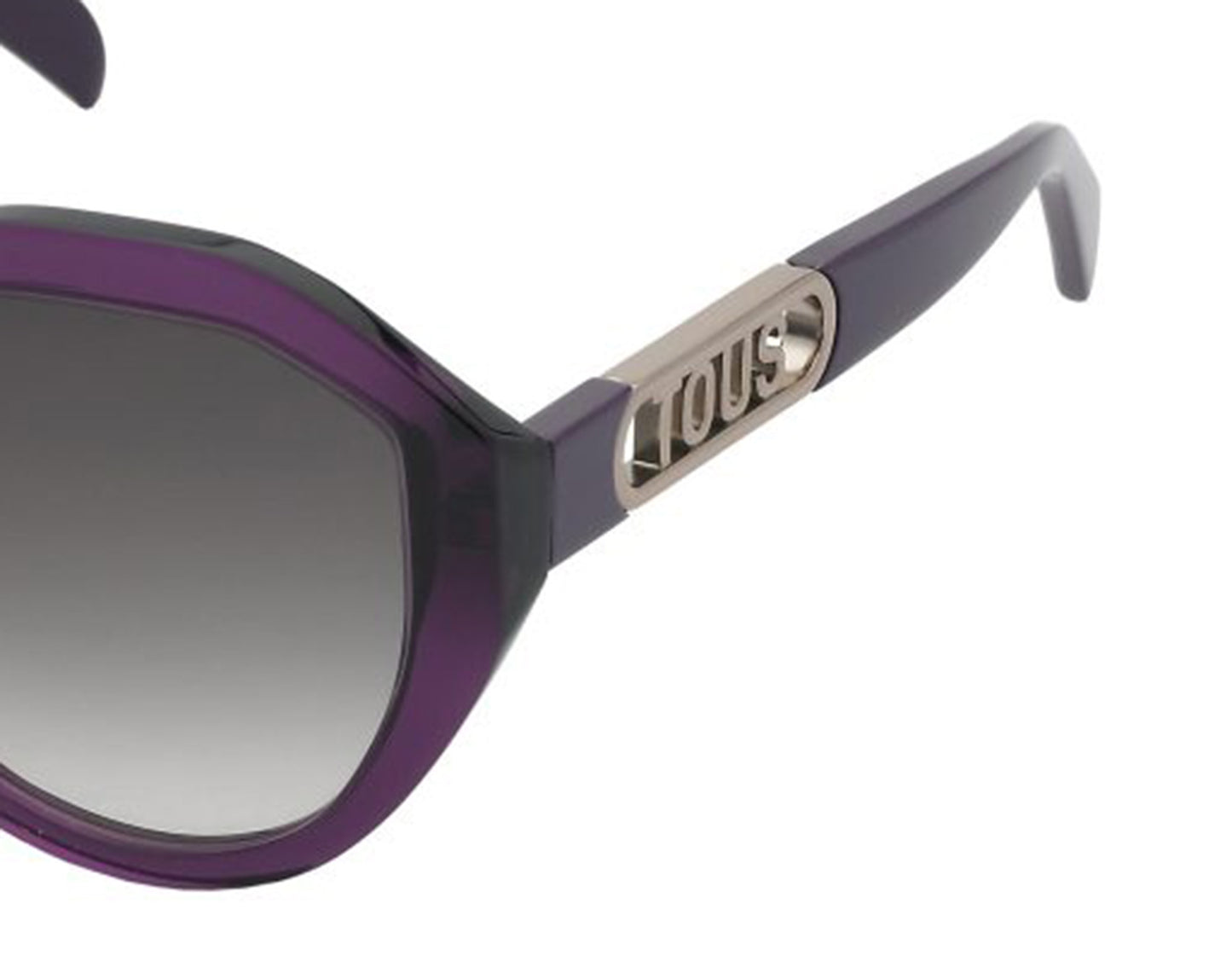 Tous STOB90-0916 55mm New Sunglasses