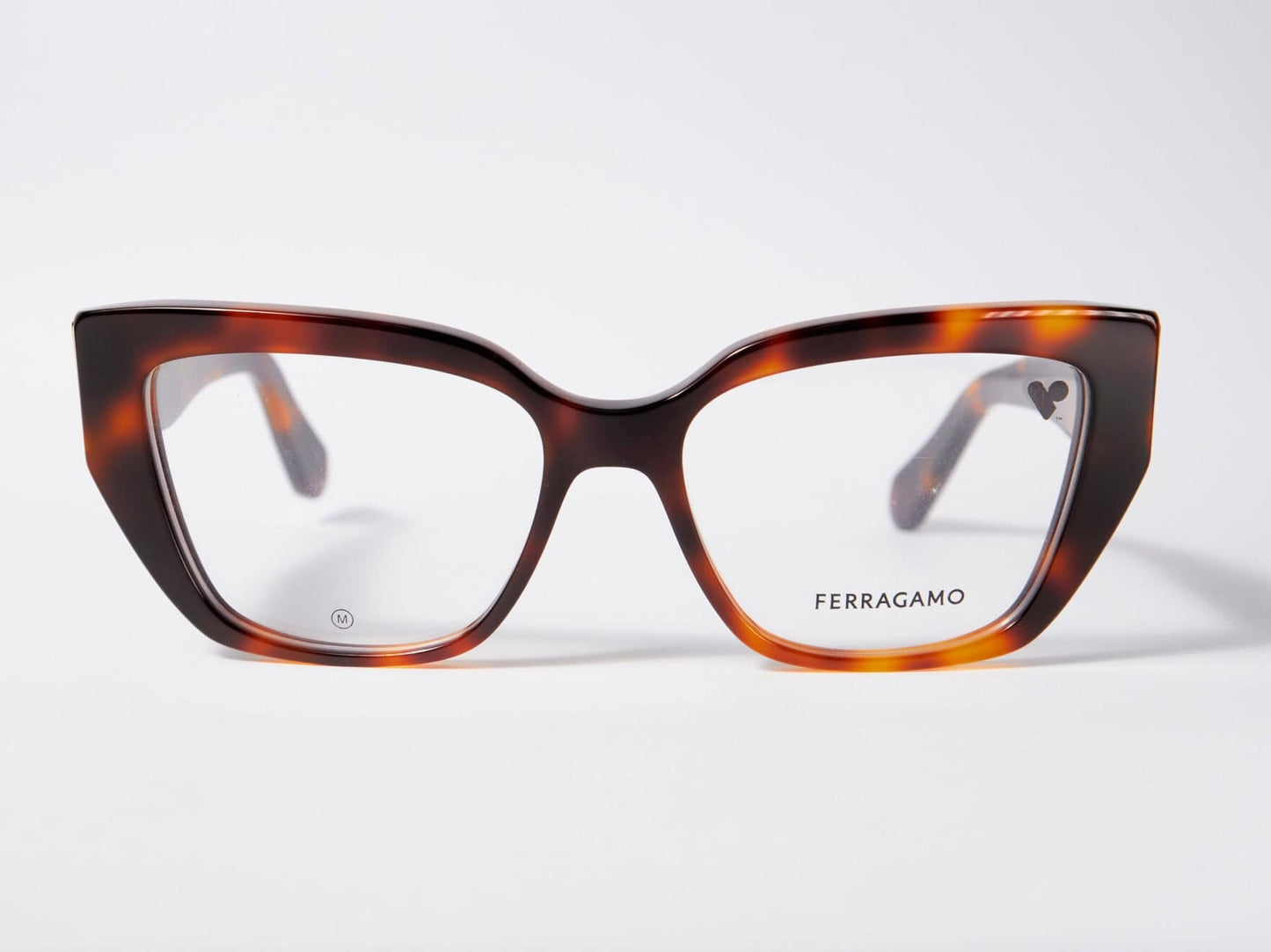 Salvatore Ferragamo SF2972-240 54mm New Eyeglasses