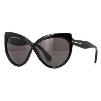 Tom Ford FT1196-01A-65 65mm