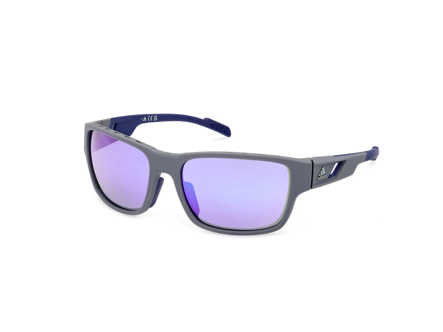 Adidas SP0069-20Z-61 61mm New Sunglasses