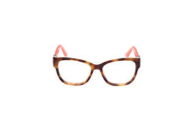 Guess GU50120-54052 54mm New Eyeglasses