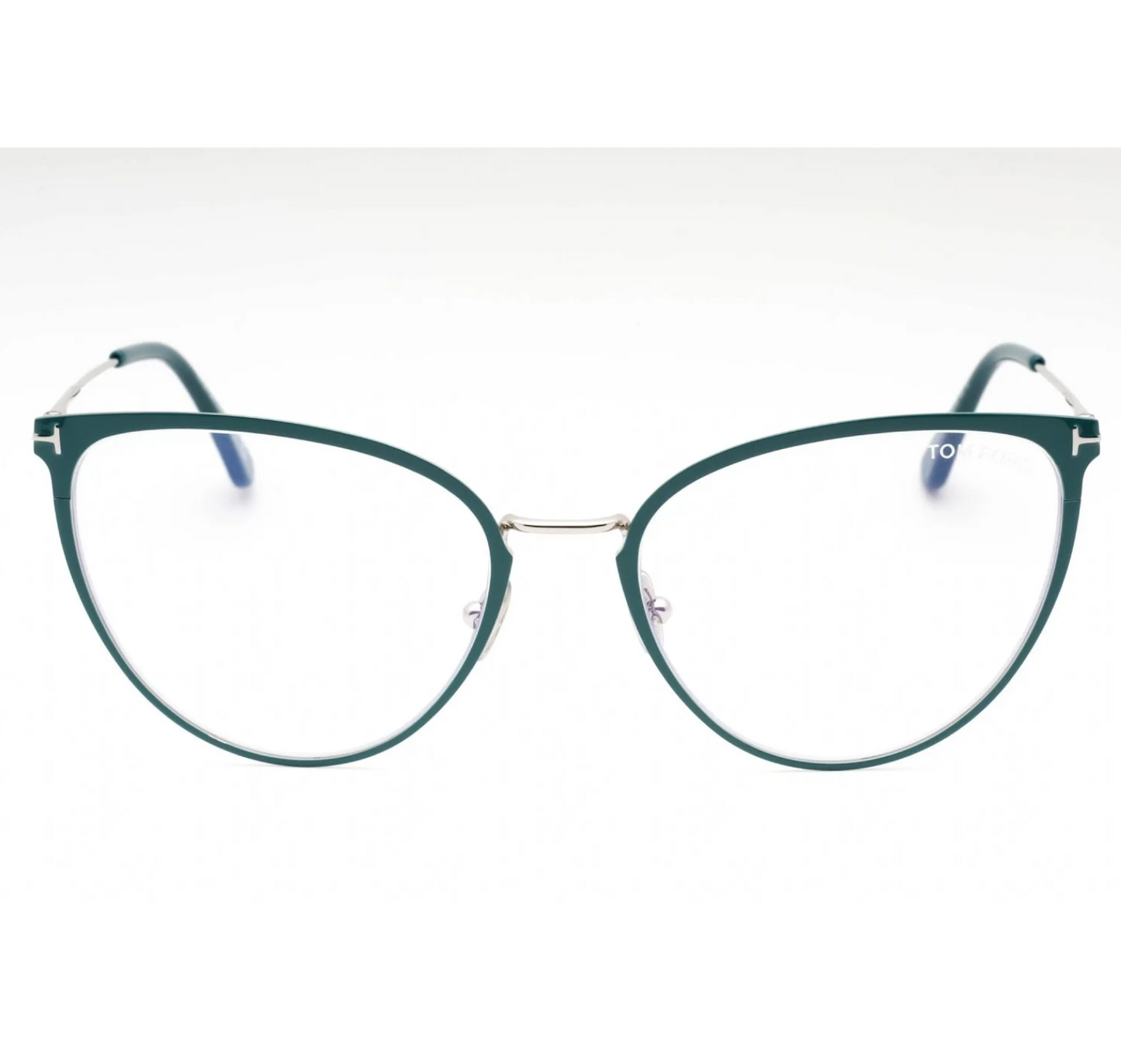 Tom Ford FT5840-B-087 56mm New Eyeglasses