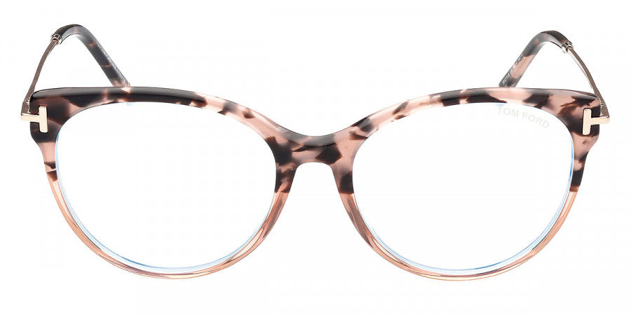 Tom Ford FT5770-B-055 54mm New Eyeglasses