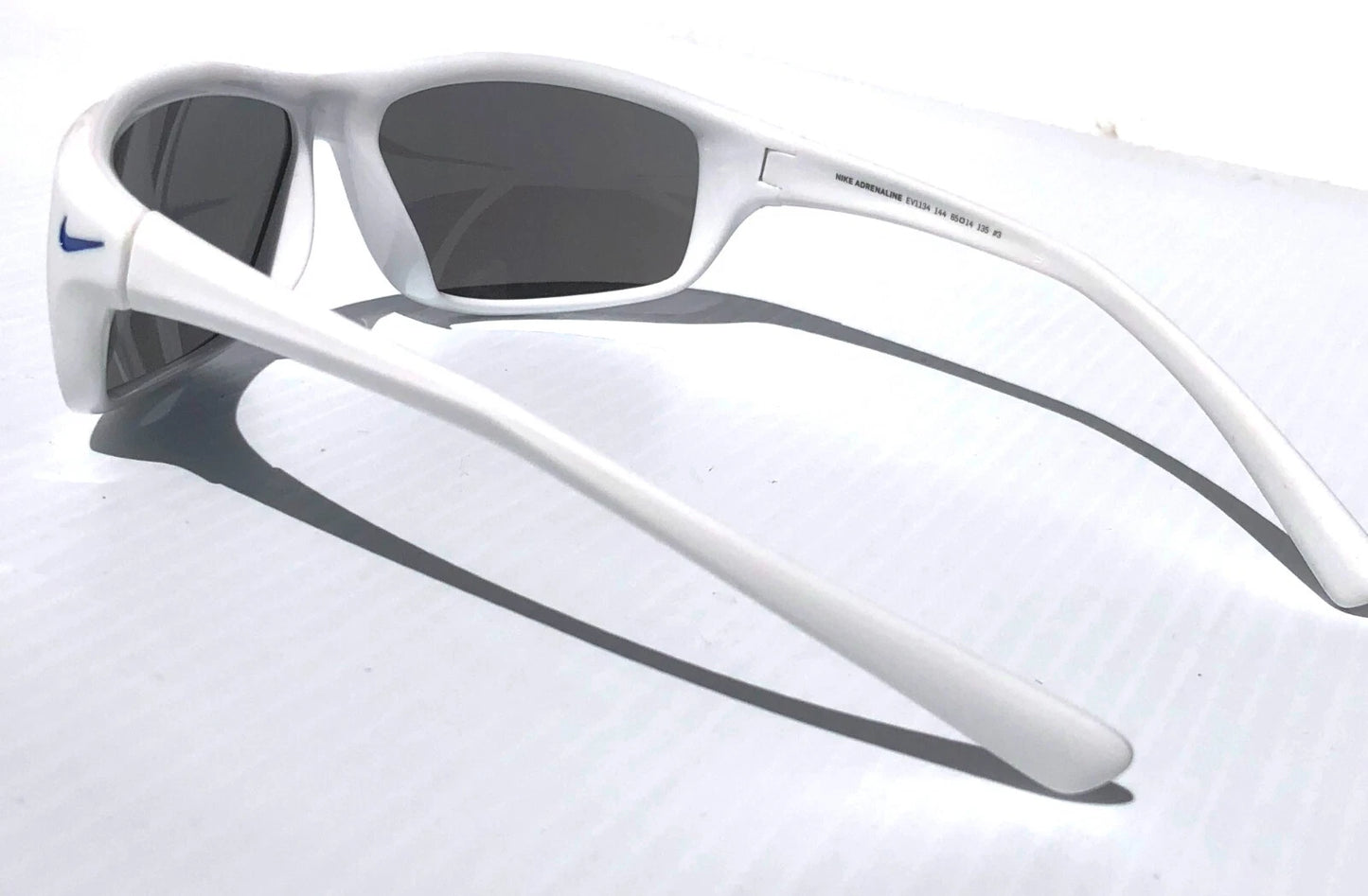 Nike ADRENALINE MI EV1134-144 64mm New Sunglasses