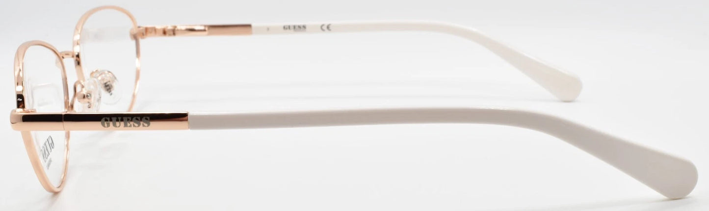 Guess GU8238-028-55 55mm New Eyeglasses