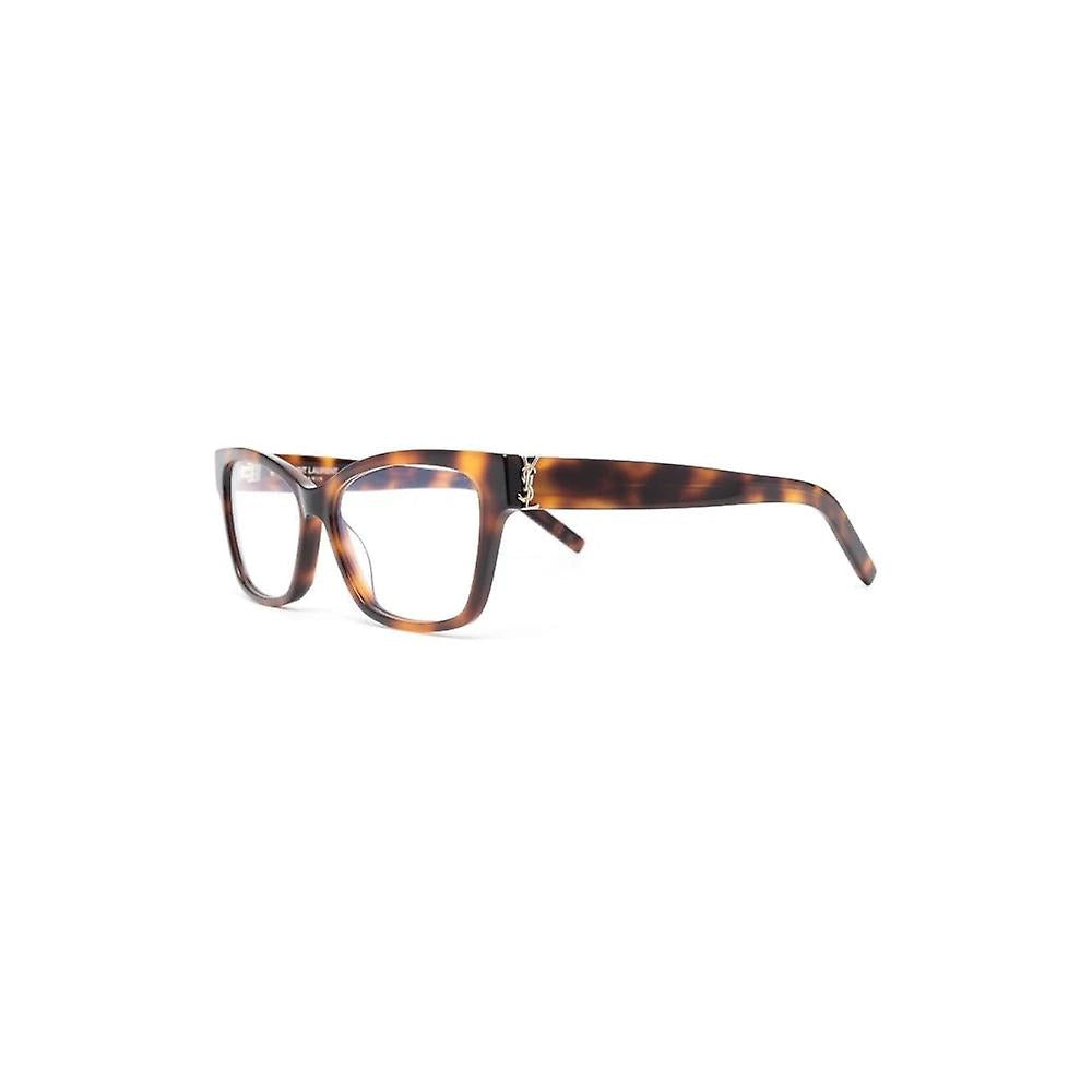 Yves Saint Laurent SL-M116-002 55mm New Eyeglasses