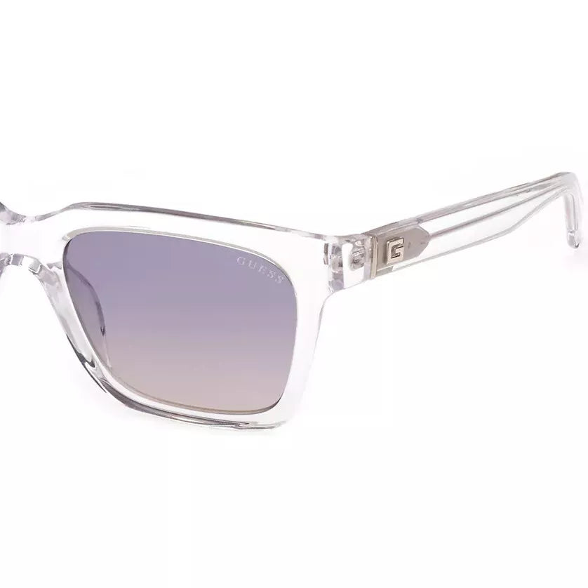 Guess GU00064-27W 53mm New Sunglasses