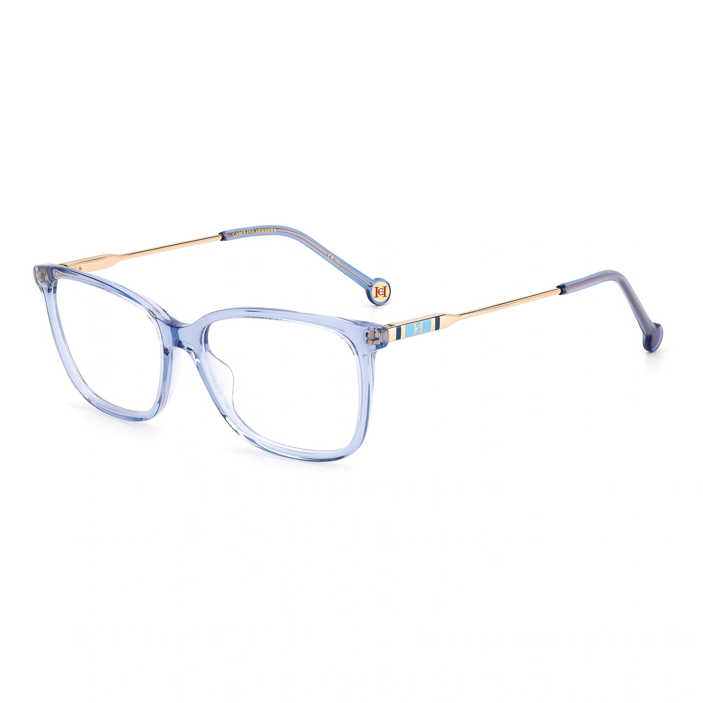 Carolina Herrera CH0072-MVU-54  New Eyeglasses