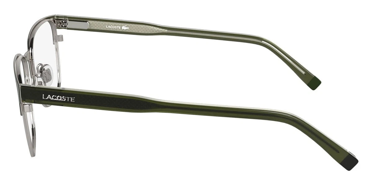 Lacoste L2304-275-5318 53mm New Eyeglasses