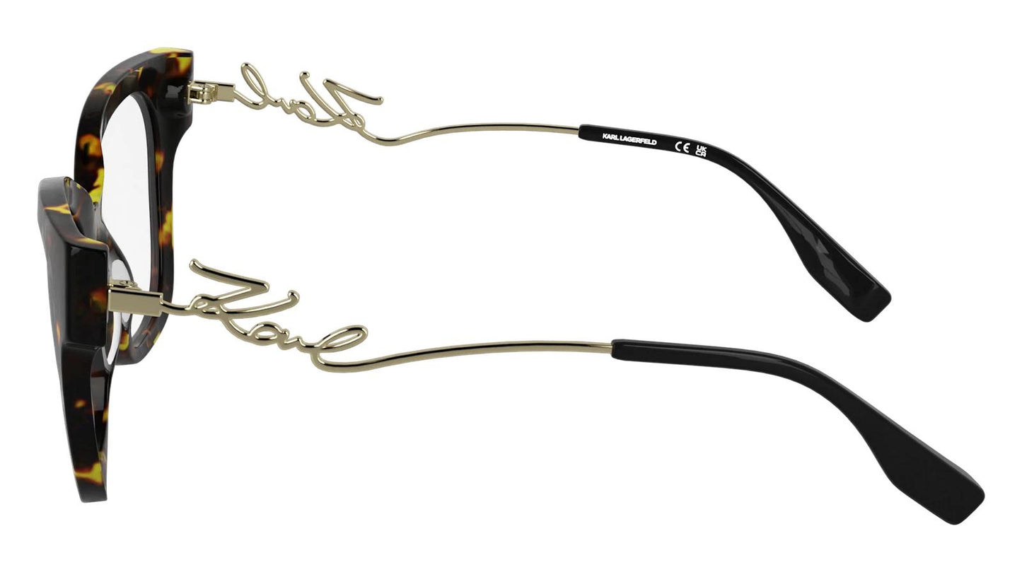 Karl Lagerfeld KL6191-N-232-5219 52mm