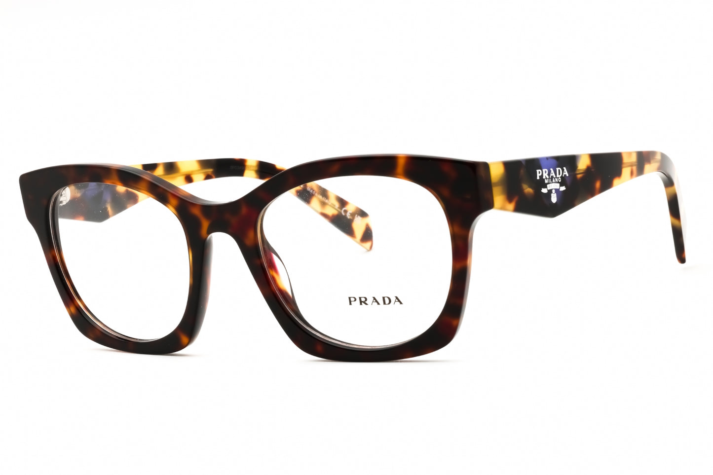 Prada 0PR A05V-17N1O1 52mm New Eyeglasses