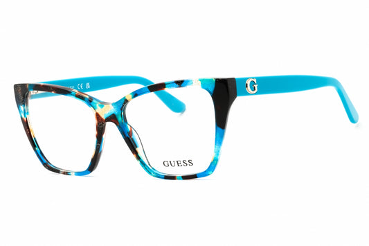 Guess GU50235-087 52mm New Eyeglasses