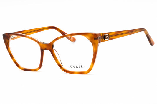 Guess GU50158-053 53mm New Eyeglasses