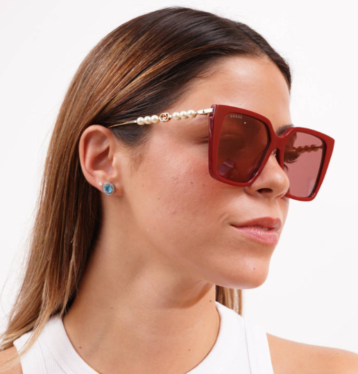 Gucci GG1967S-004 54mm New Sunglasses