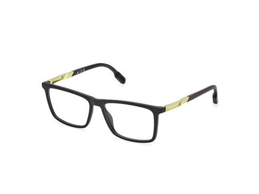 Adidas SP5070-002-54 mm New Eyeglasses