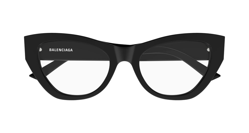 Balenciaga BB0449o-006 55mm New Eyeglasses