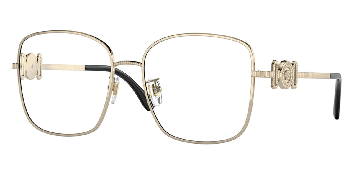 Versace VE1286D-1339-56  New Eyeglasses