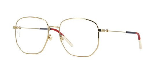 Gucci GG0396o-002 56mm New Eyeglasses