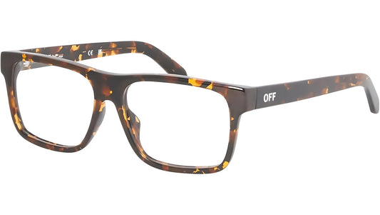 Off-White OERJ079F24PLA0016000 57mm New Eyeglasses