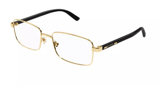 Gucci GG1586o-004 59mm New Eyeglasses