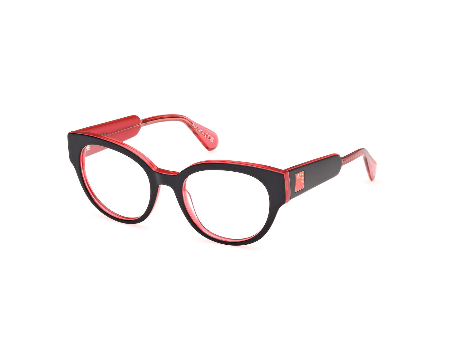 Max&Co MO5128-51005 51mm New Eyeglasses