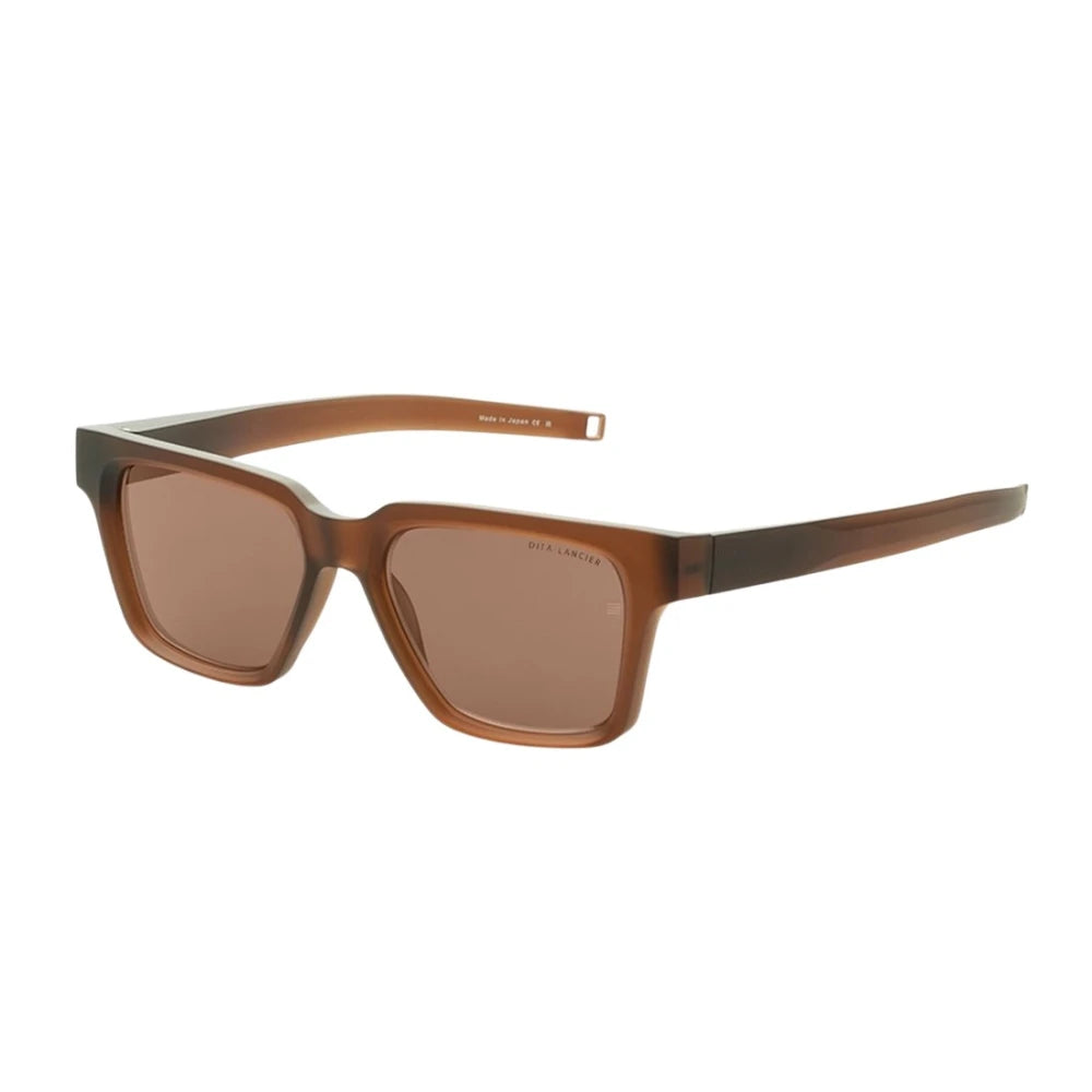 Dita DLS708-A-02 53mm New Sunglasses