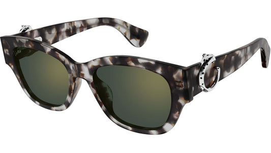 Cartier CT0548SA-004 0mm New Sunglasses