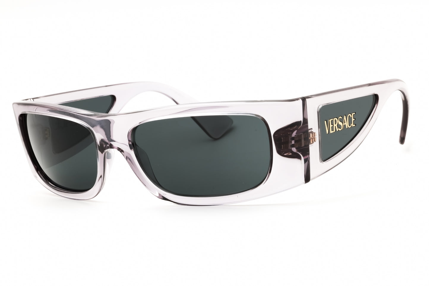 Versace 0VE4482-530587 57mm New Sunglasses
