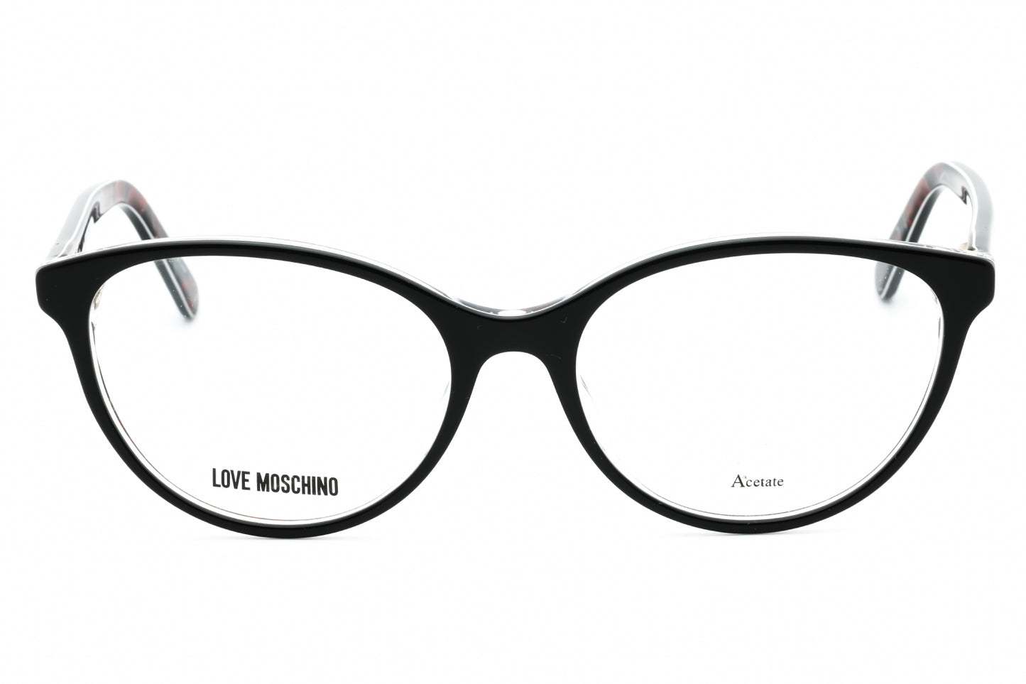 Moschino Love MOL525-0807 00 52mm New Eyeglasses