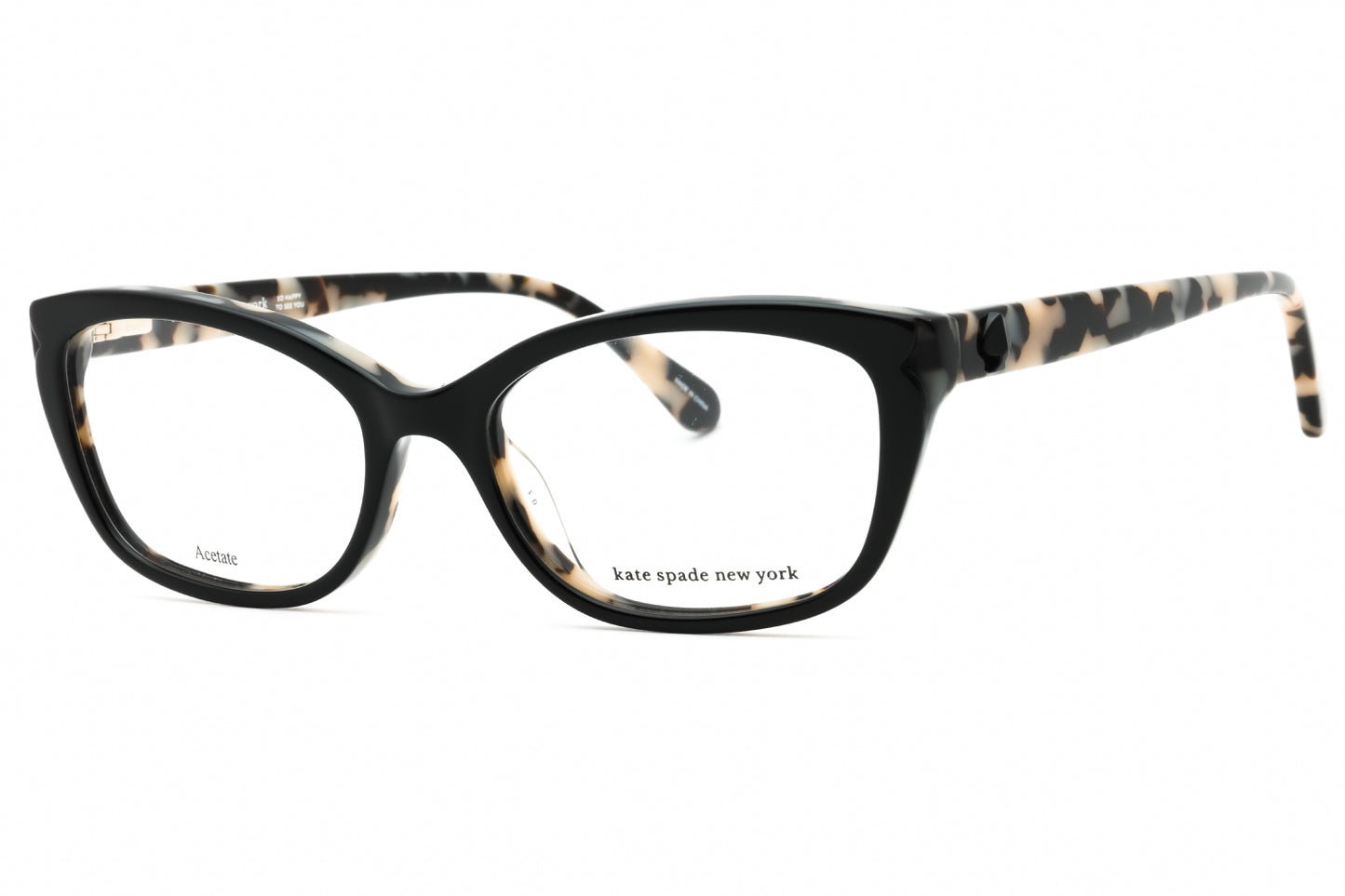 Kate Spade ARABELLE-0TCB 00 51mm New Eyeglasses