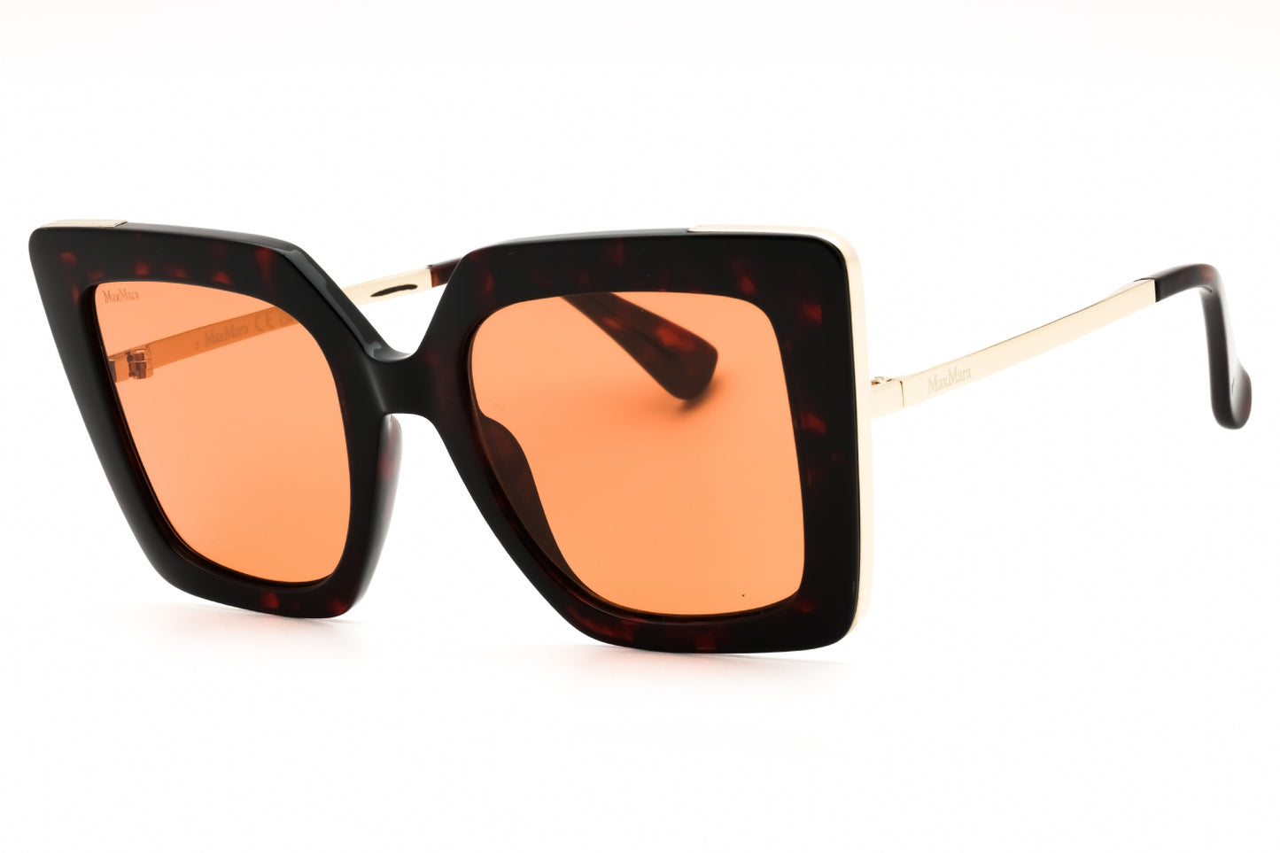 Max Mara MM0051-52E 52mm New Sunglasses