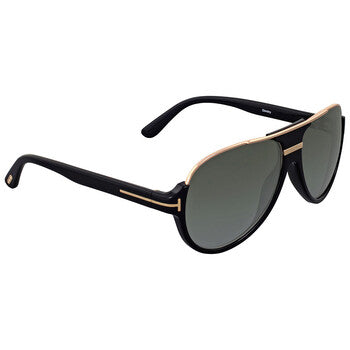 Tom Ford FT0334-01P-59 59mm