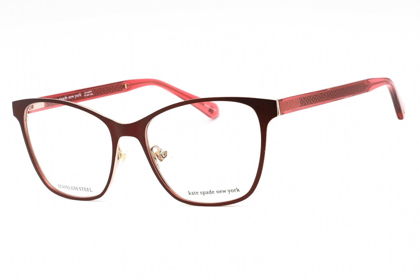 Kate Spade Seline-C9A 53mm New Eyeglasses