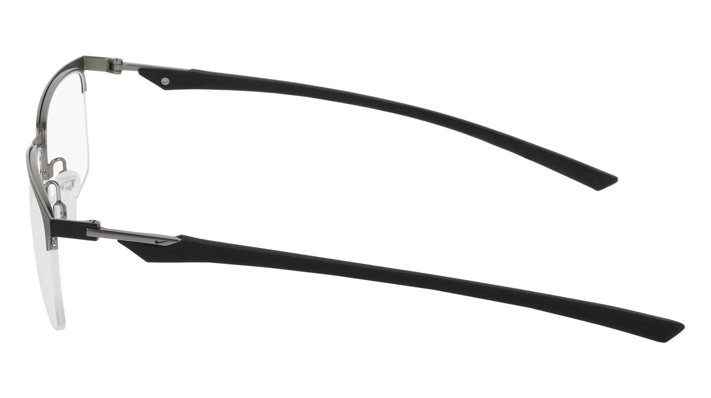 NIKE 4318-N-001-5616 56mm New Eyeglasses