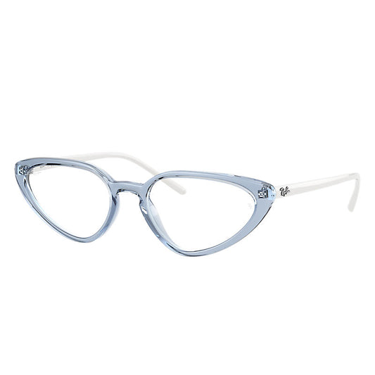 Ray Ban RX7188-8085 54mm New Eyeglasses