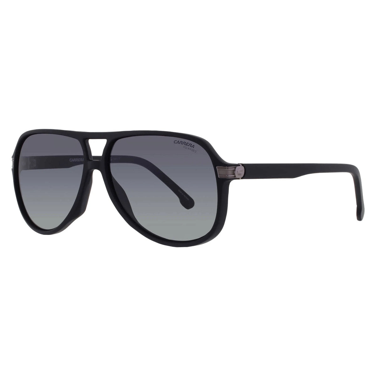 Carrera CA-1045/S/US 003 Gray Pilot Sunglasses 61mm Sunglasses