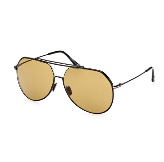 Tom Ford FT0926-01E-61 61mm New Sunglasses