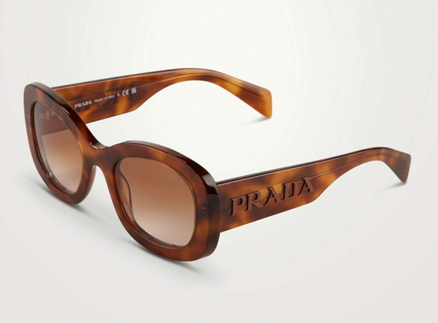 Prada PR A13S 18R70E 54 54mm