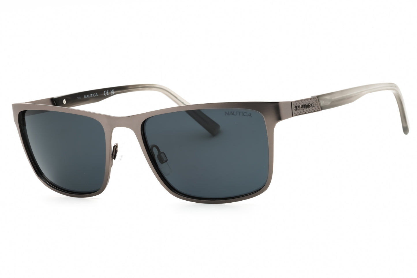 Nautica N5146S-030 57mm New Sunglasses