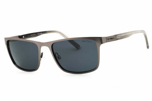 Nautica N5146S-030 57mm New Sunglasses