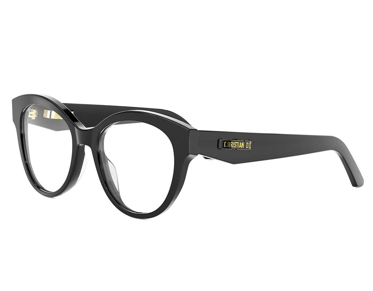 Christian Dior CD50129I-51001-CDIORO-B2I 0mm New Eyeglasses
