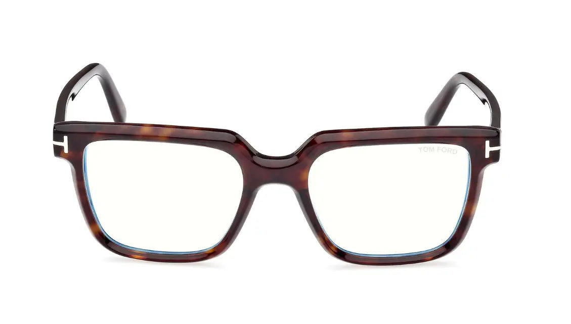 Tom Ford FT5889-B-052-53 53mm New Eyeglasses