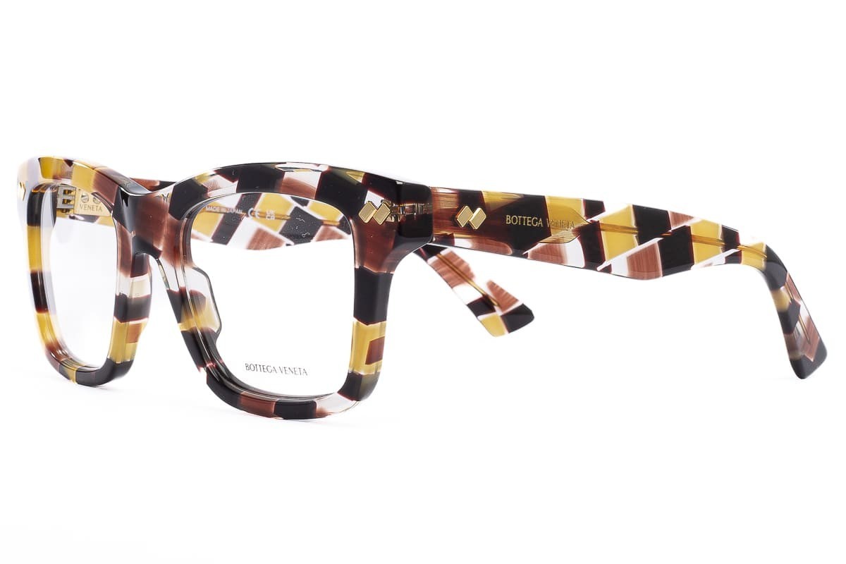 Bottega Veneta BV1353o-007 51mm New Eyeglasses