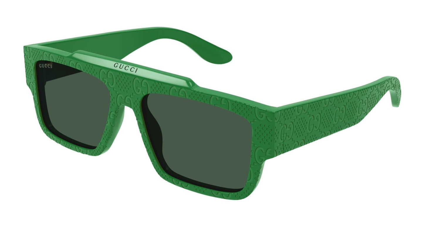 Gucci GG1460S-007 56 New Sunglasses