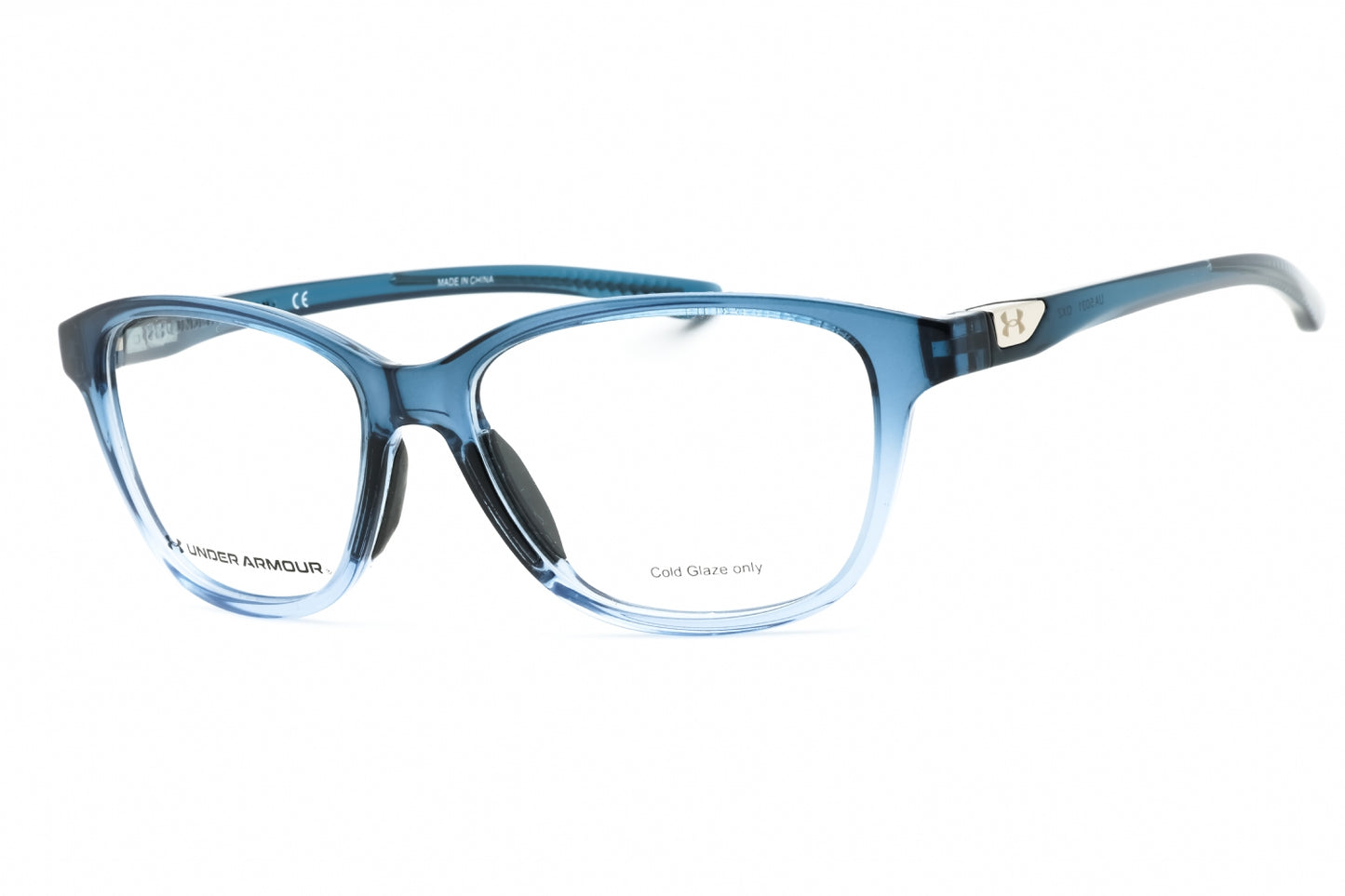 Under Armour UA 5031-0OXZ 00 53mm New Eyeglasses