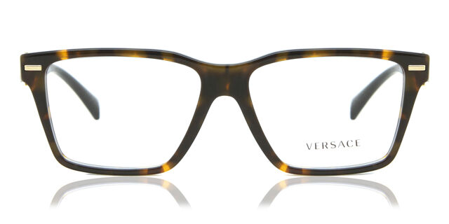 Versace VE3335-5404-56  New Eyeglasses